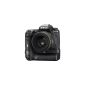 Pentax K-7 SLR Digital Camera Body Only 14.6 Mpix Black (Electronics)