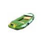 Ideal holiday Canoe
