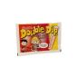Doc Double Dip Schleck powder, 24 pack (24 x 18 g package) (Food & Beverage)
