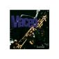 Maceo (Audio CD)