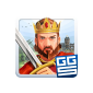 Empire: Four Kingdoms (App)