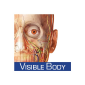 Very hard to install without crashing, but very nice app to discover the body / muscles / skeleton etc.