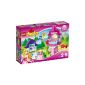 Lego Duplo Princessetm - 10542 - Construction Game - The Sleeping Beauty And The Fairy (Toy)