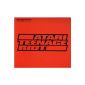 Atari Teenage Riot (1992-2000) [Vinyl] (Vinyl)