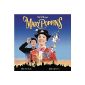 Mary Poppins Original Soundtrack (Audio CD)