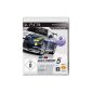 Gran Turismo 5 Academy Edition (Video Game)