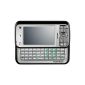 Toshiba Portégé G900 UMTS HSDPA smartphone handset (Electronics)