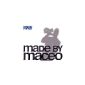 Made By Maceo (Audio CD)