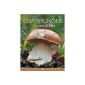 Edible Mushrooms on Guide