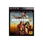 Max Payne 3 - Special Edition (Video Game)