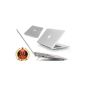 mCover shell / cover for MacBook Air 11.6 