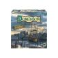 Hans im Glück 48200 - Dominion, Seaside (1 extension) (Toy)