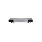 Advance Acoustic MDX 600 converter DAC USB Black / Silver (Electronics)