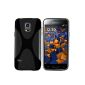 mumbi X TPU Cases Samsung Galaxy S5 Mini Case (Accessories)