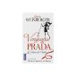 Prada Vengeance (Paperback)