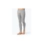 Men 100% cotton ultra pure male long johns heavy 240gsm soft underwear superior thermal underwear (clothing)