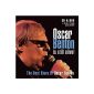 Oscar Benton Is Still Alive (CD)