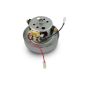 240V motor for Dyson DC05 YDK DC08 DC11 DC19 DC20 DC21 DC29 DC08i vacuum cleaner series - YV-2200 YV-2100-XXX YV2 fits 905358-06 905358-05 911933-01 90399806 - Equipped with a thermal overload release - Original Lavolta®