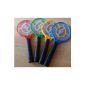 Li Tian electric fly swatter (household goods)