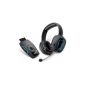 Creative Sound Blaster Recon3D Omega Wireless Headset THX for PS4, PS3, Xbox, PC and Mac (optional)