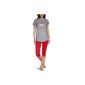 Esprit Bodywear - Pyjama Set - 1/2 Sleeves - Women (Clothing)