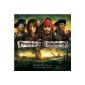 Pirates Of The Caribbean: On Stranger Tides (Original Motion Picture Soundtrack) (MP3 Download)
