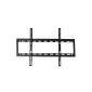 TecTake Wall Mount For flat screen 92 cm to 140 cm (36-55 