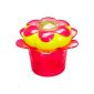 Tangle Teezer Flower Pot Princess Pink (Personal Care)