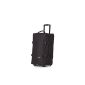 Transfer Large Eastpak luggage - Black (Luggage)