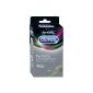 Durex Performa condoms, 1er Pack (1 x 10 piece) (Health and Beauty)