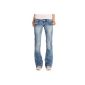 Bestyledberlin Jean bootcut hipster woman (Clothing)