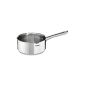 Tefal A70528 Duetto Saucepan 16 cm, suitable for induction (household goods)