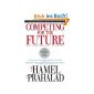 Competing for the Future (Hardcover)