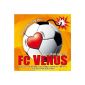 Fc Venus (Audio CD)