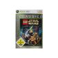 Lego Star Wars - Complete Saga [Xbox Classics] (Video Game)