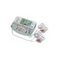 Panasonic EW6021 TENS therapy Nervstimulator (Personal Care)