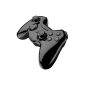 Playstation 3 - GC-2 wireless controller RF (video game)