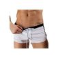 Men's Boxer Shorts G-Cup short sport shorts NK03 (Textiles)