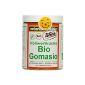 Werz Gomasio gluten free, 1er Pack (1 x 150 g tin) - Organic (Food & Beverage)