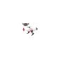 Blade 200 QX Brushless quadricopter with SAFE technology BNF without remote control (Toys)