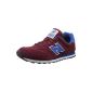 New Balance M373 D, menswear Trainers (Shoes)