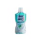 Odol Med 3 mouthwash breath Clear, 4-pack (4 x 500 ml) (Health and Beauty)
