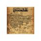 Greendale (CD + DVD) (Audio CD)