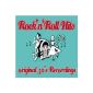 Rock'n Roll Hits (Audio CD)