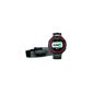 Garmin Forerunner 220 GPS Running Watch-including premium heart rate chest strap with running and training functions (equipment)