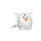 Furby - A31721010 - Plush Animal and Interactive - Yeti - White (Toy)