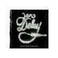Very good album of Jan Delay