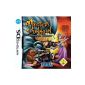 Mystery Dungeon - Shiren the Wanderer (video game)