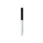 Just Mobile AluPen Ultrafine Digital Stylus Pen for Tablets (Personal Computers)