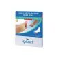 EPITACT - PLANTAR PADS SIZE 36/38 S - 2 (Personal Care)